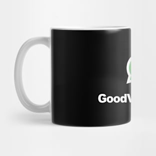 GOOD VIBES ONLY Mug